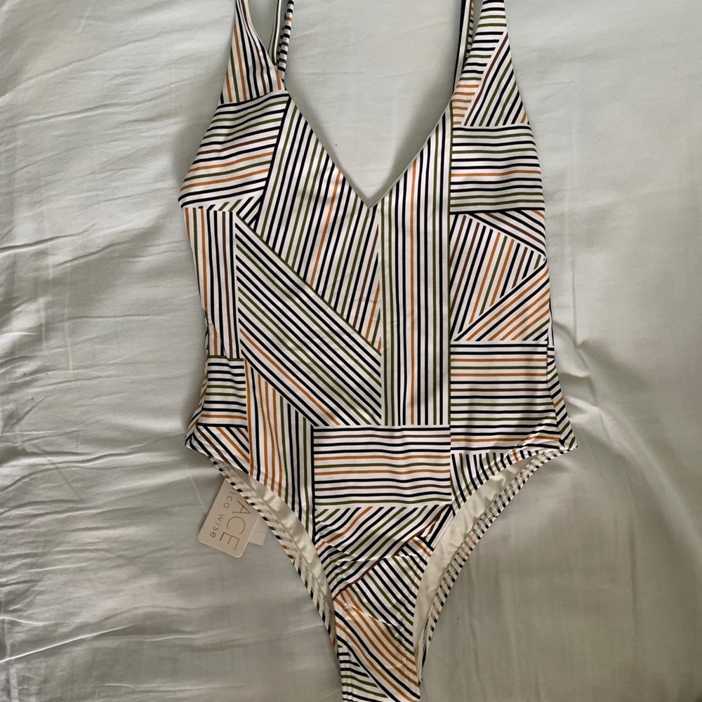 L Space Back To the Future one piece